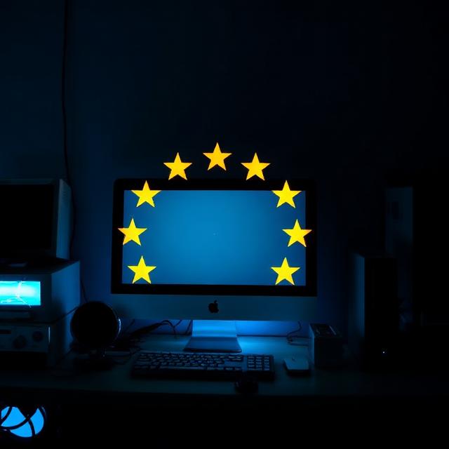 Van Europees onderzoek naar circulaire webshop: het pad van FP6 naar refurbished elektronica