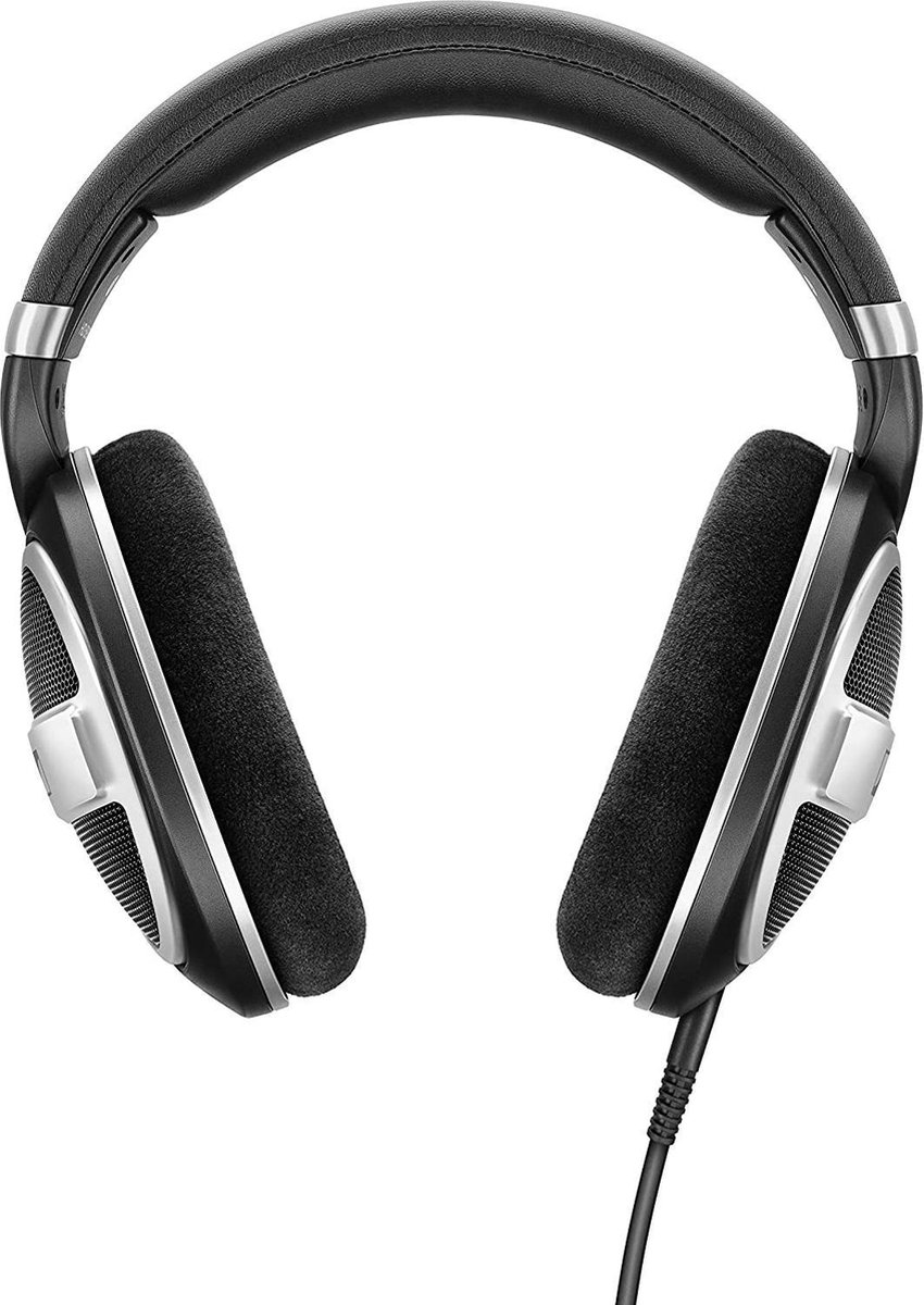 Sennheiser HD 599 SE - Open-back koptelefoon voor thuisgebruik